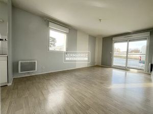 MONTOIR - APPARTEMENT T3