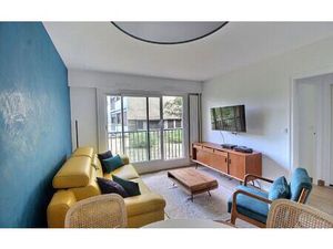 Location appartement  27.03 m² T-1 à Paris 14  1 100 €