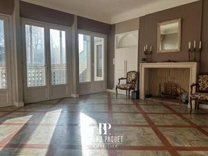 Appartement type IV - POITIERS - Centre-Ville