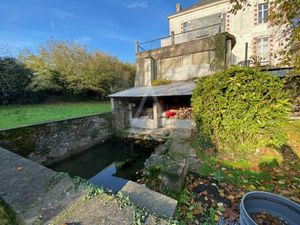 Vente appartement Saint etienne de montluc  57m² 3 pièces 160 000€ Loire-atlantique