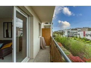 Location appartement  44.5 m² T-2 à Sainte-Geneviève-des-Bois  884 €