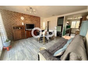 Location appartement  69.71 m² T-4 à Villard-Bonnot  1 060 €