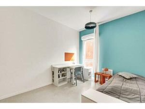 Appartement - 21.3m² - Villejuif - Résidence étudiante