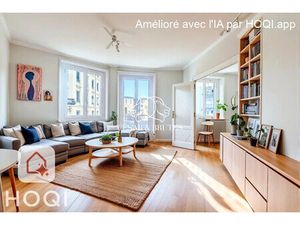 Appartement à vendre Villeurbanne