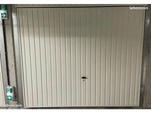 Box Fermé - Résidence Sécurisée - Sormiou