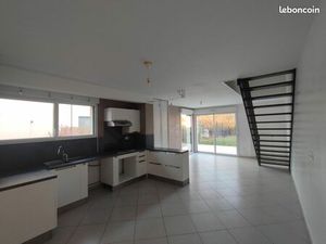 Maison Amiens quartier Sud Est