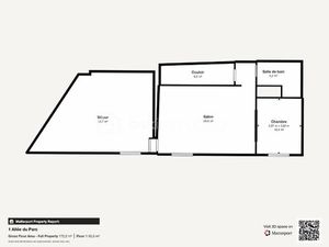 Maison de 110 m² à Bellegarde