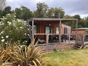 Chalet 6 personnes Green village- domaine de la Forge