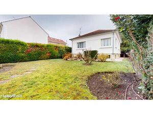 Maison 3 pièces 99 m²