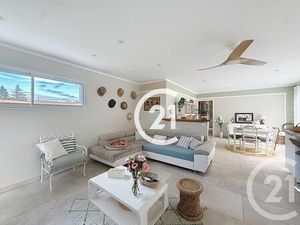 Maison à vendre - 5 pièces - 122 m2 - Julienne - 16 - POITOU-CHARENTES