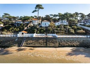 Extraordinaire première ligne face au bassin | Pyla sur mer