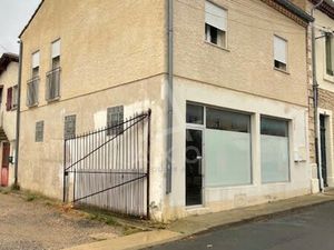 Vente maison de village Paulhan  115m² 4 pièces 170 000€ Hérault