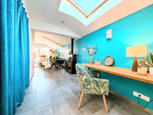 Maison de 96 67 m² à Reims