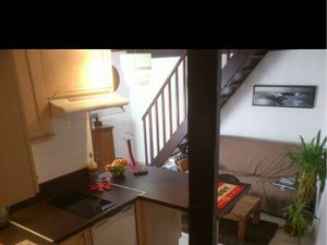 Mini maison dans le centre de Toulouse