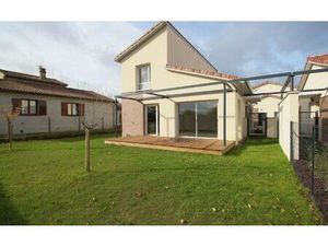 Location maison  m² T-5 à Tournefeuille  1 318 €