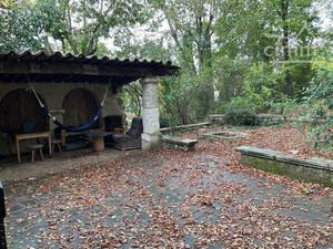 Maison avec dépendances