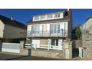 Maison de 192 52 m² à Mereville