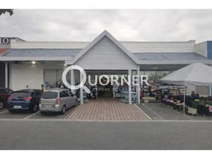 Cellule commerciale de 800m2 à Bruay-La-Buissière (62)