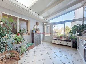 Maison de plain-pied à vendre