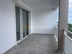 Côté Particuliers Saint François La Guadeloupe