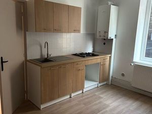 à louer - appartement t3
