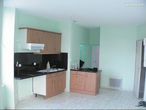 Appartement BRESSUIRE