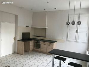 Location t2 centre ville