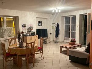 Appartement F3 - 70m2