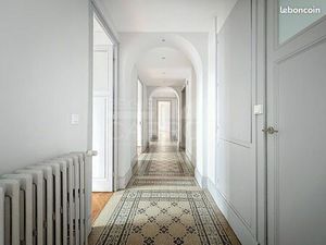 Appartement 3 pièces 99 m²