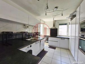 Appartement 4 pièces 87 m²