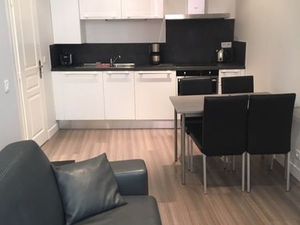 Appartement 2 pièces 30 m²