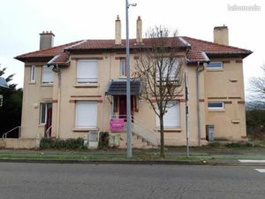 Appartement 5 pièces 86 m²