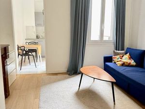 Studio meublé à louer Toulouse centre