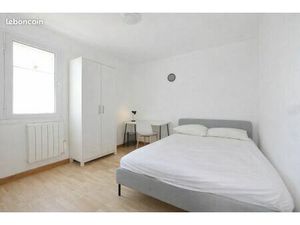 Appartement T4 meublé 76 m² – secteur Brossolette – Troyes