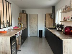 Maison individuelle neuve