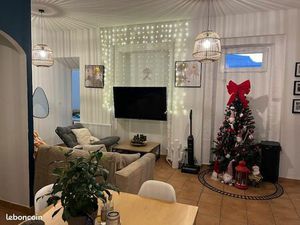 Particulier loue appartement pont de crau