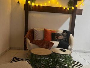 À LOUER : Studio Meublé avec Mezzanine  Terrasse  Jardin et Parking – Toutes Charges Inclu