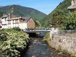 Cherche location a l'annee sur luchon et proche
