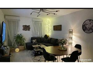 Appartement T3 meublé - BONSECOURS