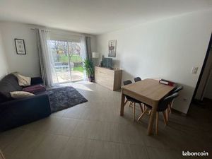 Appartement 2 pièces 50 m²