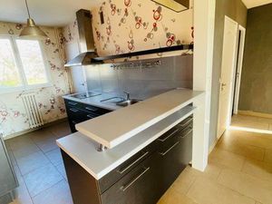 Appartement T3 - 60 m2