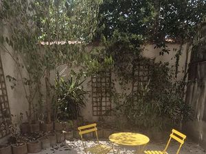 Appartement T2 meublé de 38 m² avec grande terrasse – Proche gare de Castelnaudary