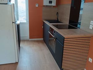 T3 rénové – DPE C – Centre-ville