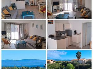 A louer à l'année Giens