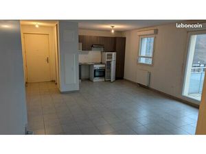 Location T3 Lille Helemmes