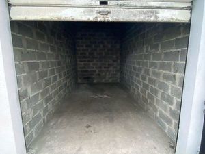 Garage / box stockage