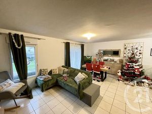 Maison à vendre - 5 pièces - 90 72 m2 - Lorient - 56 - BRETAGNE