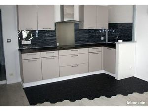 Maison de ville T4 de 90m2