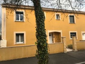 Location meublée maison 3 chambres