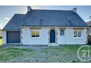 Maison à vendre - 3 pièces - 78 87 m2 - Theix Noyalo - 56 - BRETAGNE
